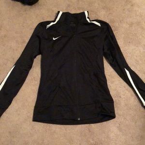 Nike light overtime jacket